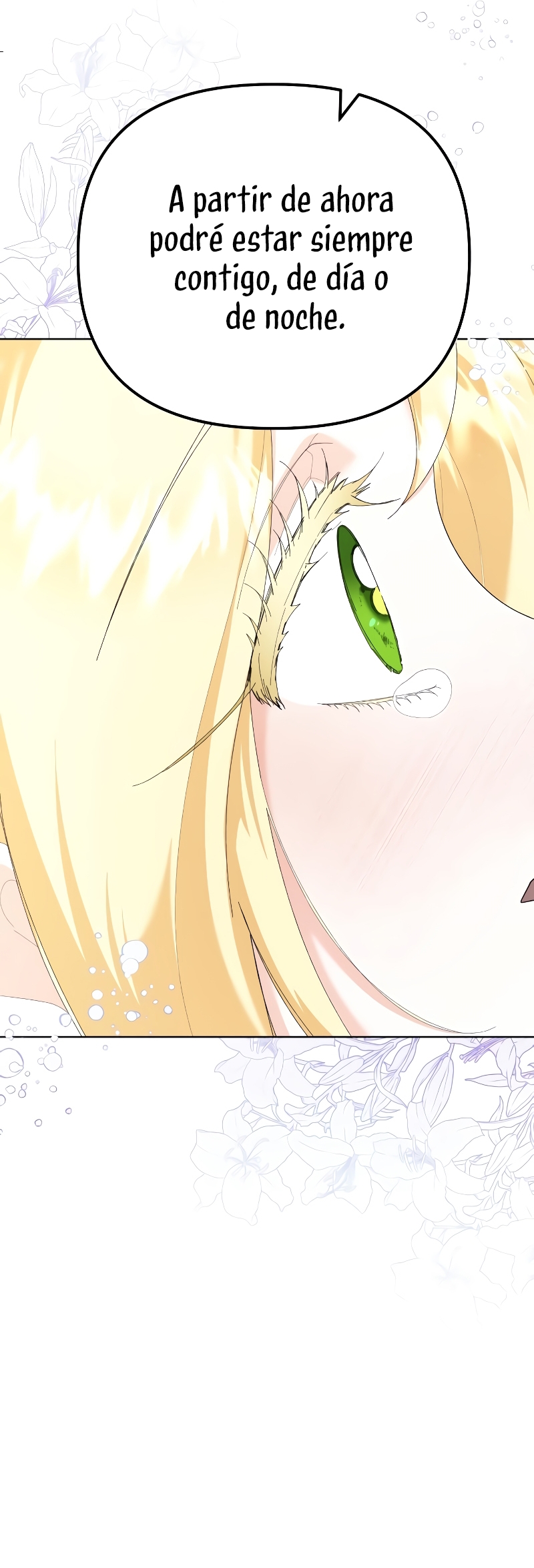 Me casé con el Duque llamado 'Bestia' Capítulo 41 - Página 61