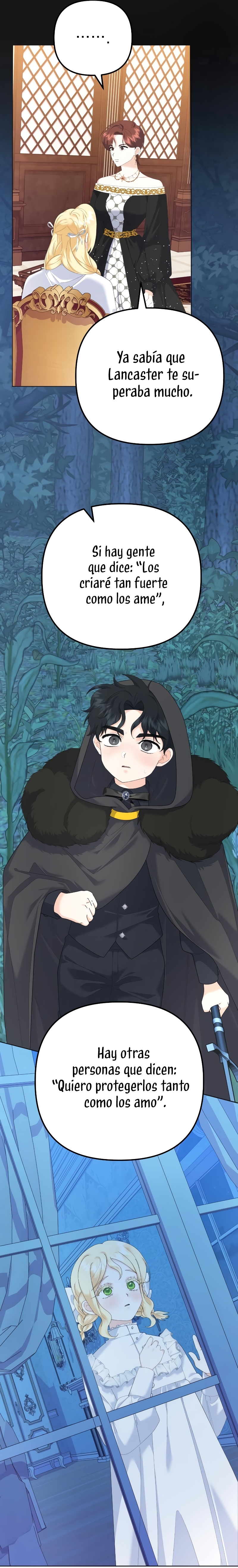 Me casé con el Duque llamado 'Bestia' Capítulo 41 - Página 8