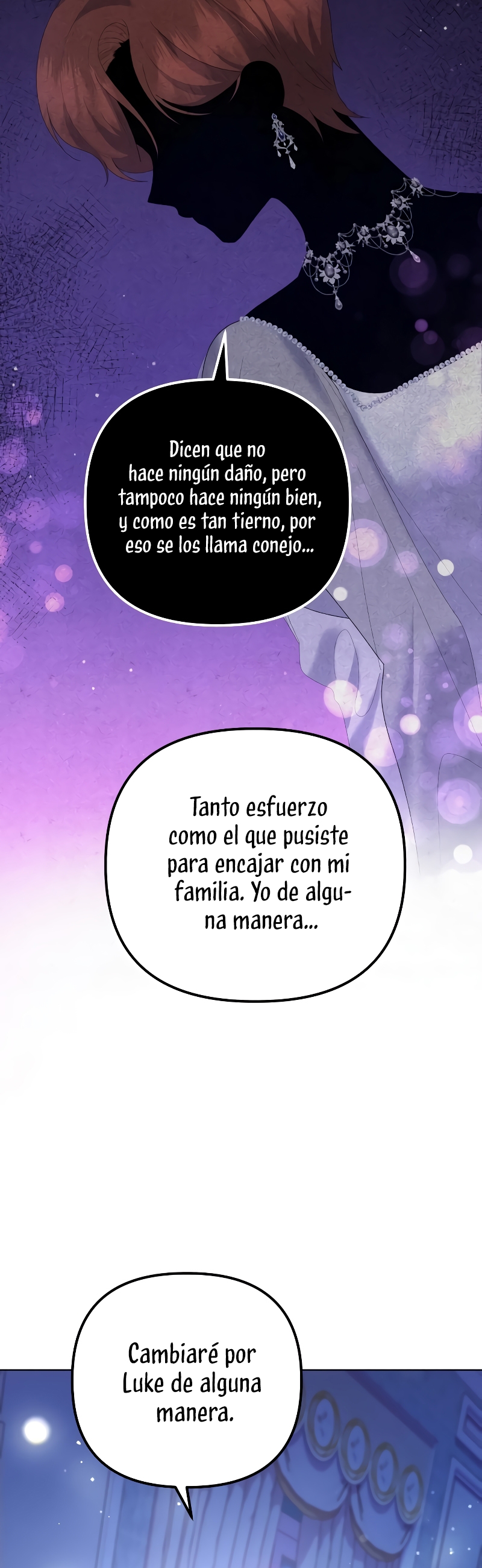 Me casé con el Duque llamado 'Bestia' Capítulo 42 - Página 14