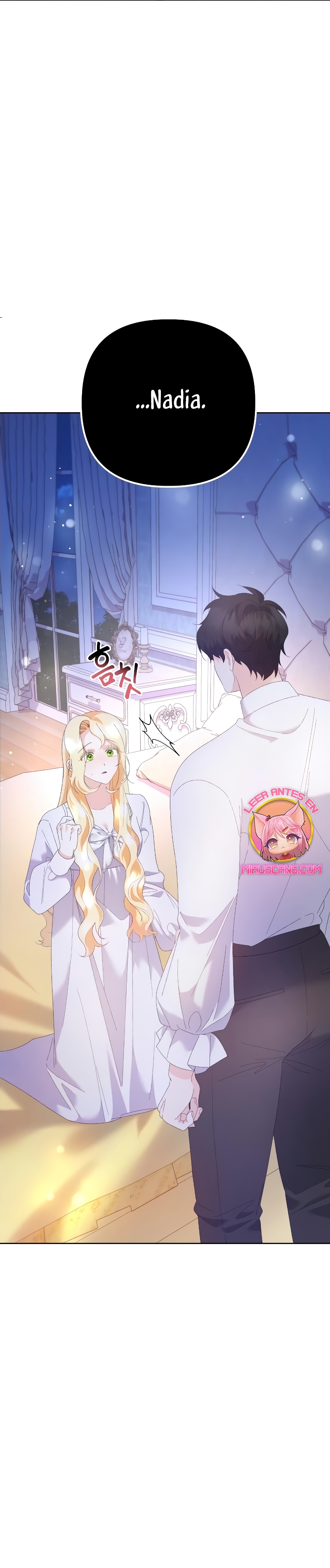 Me casé con el Duque llamado 'Bestia' Capítulo 42 - Página 17