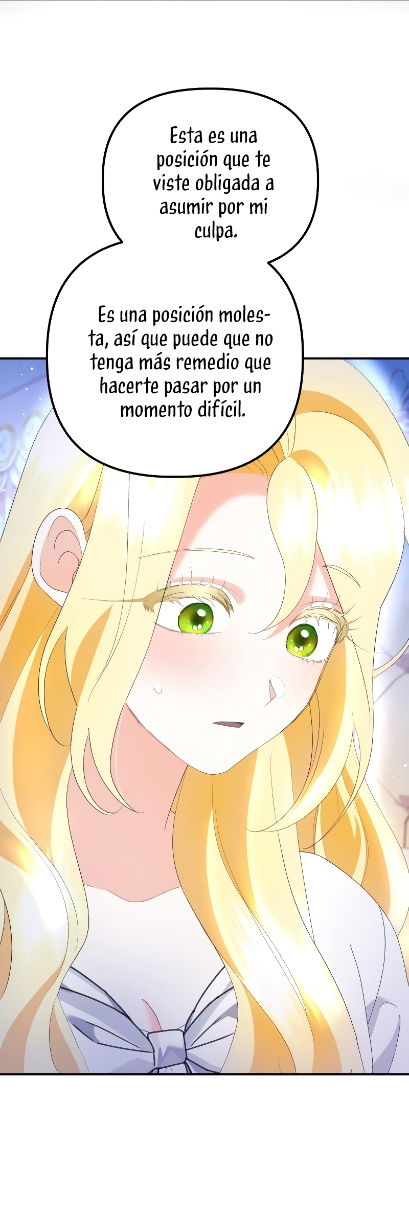 Me casé con el Duque llamado 'Bestia' Capítulo 42 - Página 19