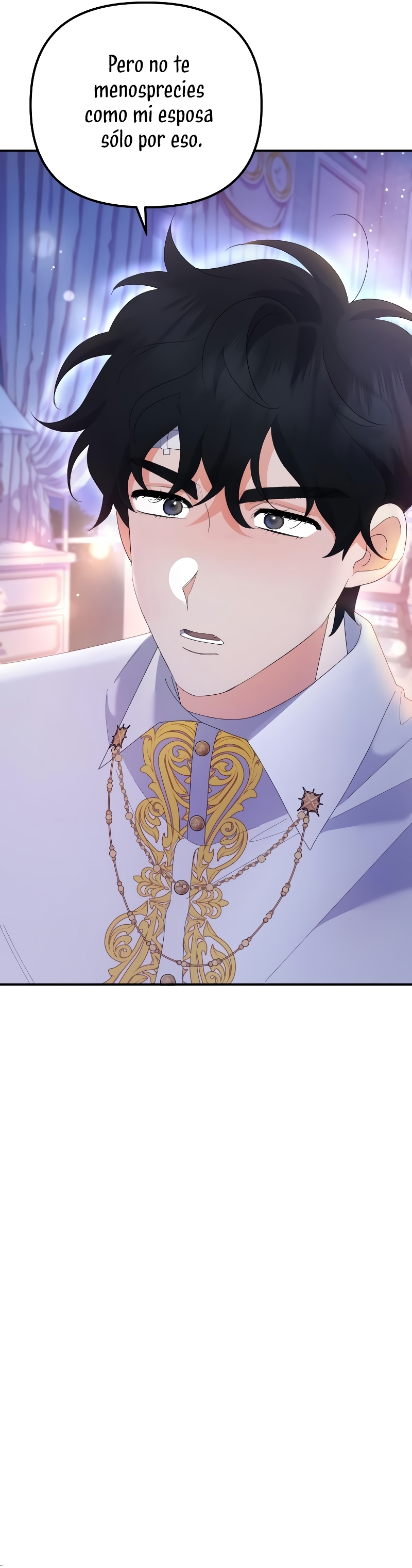 Me casé con el Duque llamado 'Bestia' Capítulo 42 - Página 20