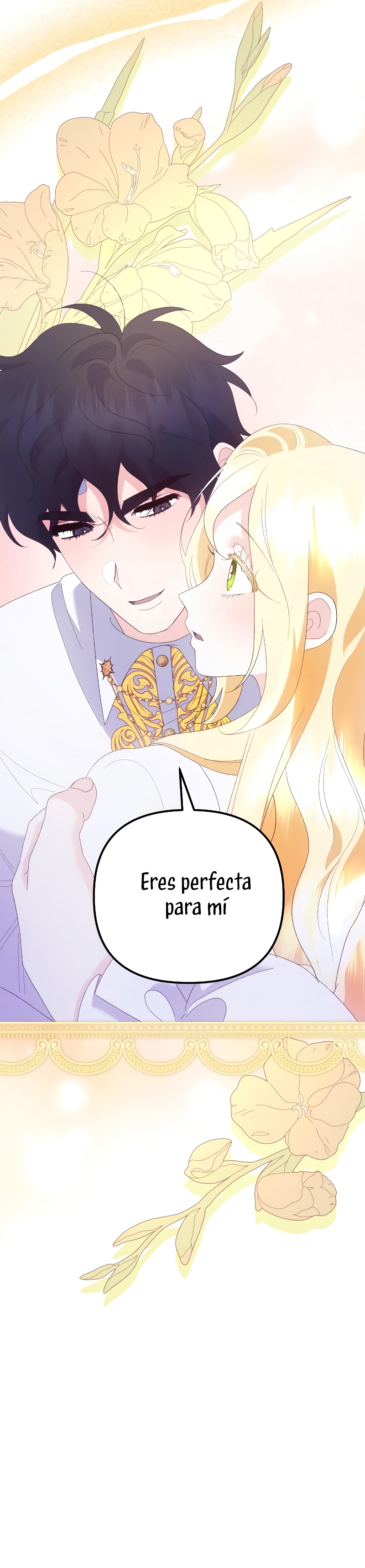 Me casé con el Duque llamado 'Bestia' Capítulo 42 - Página 23