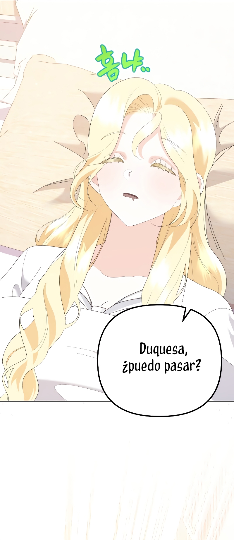 Me casé con el Duque llamado 'Bestia' Capítulo 42 - Página 25