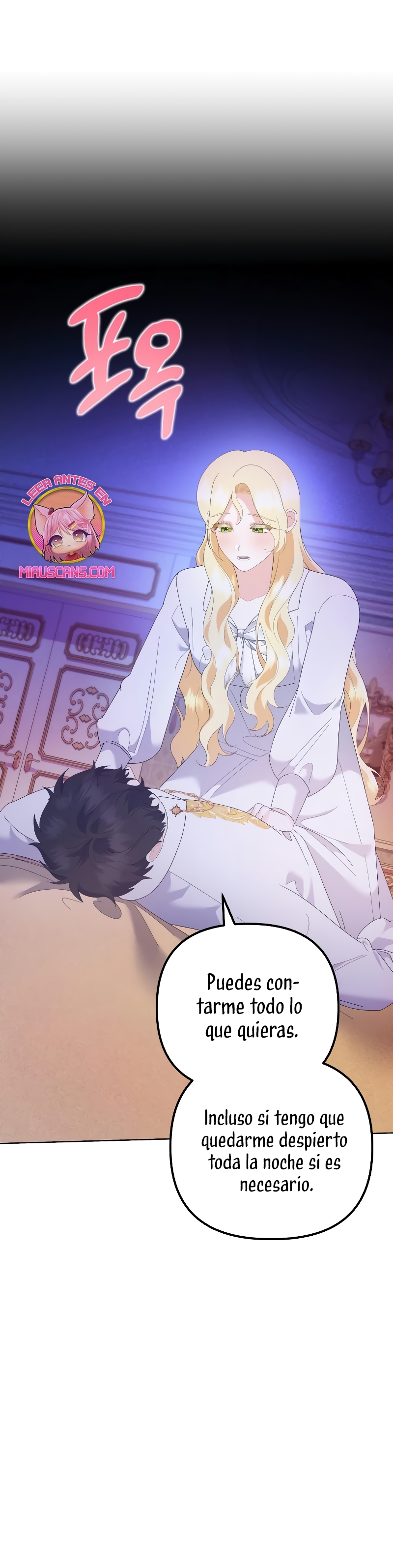 Me casé con el Duque llamado 'Bestia' Capítulo 42 - Página 31