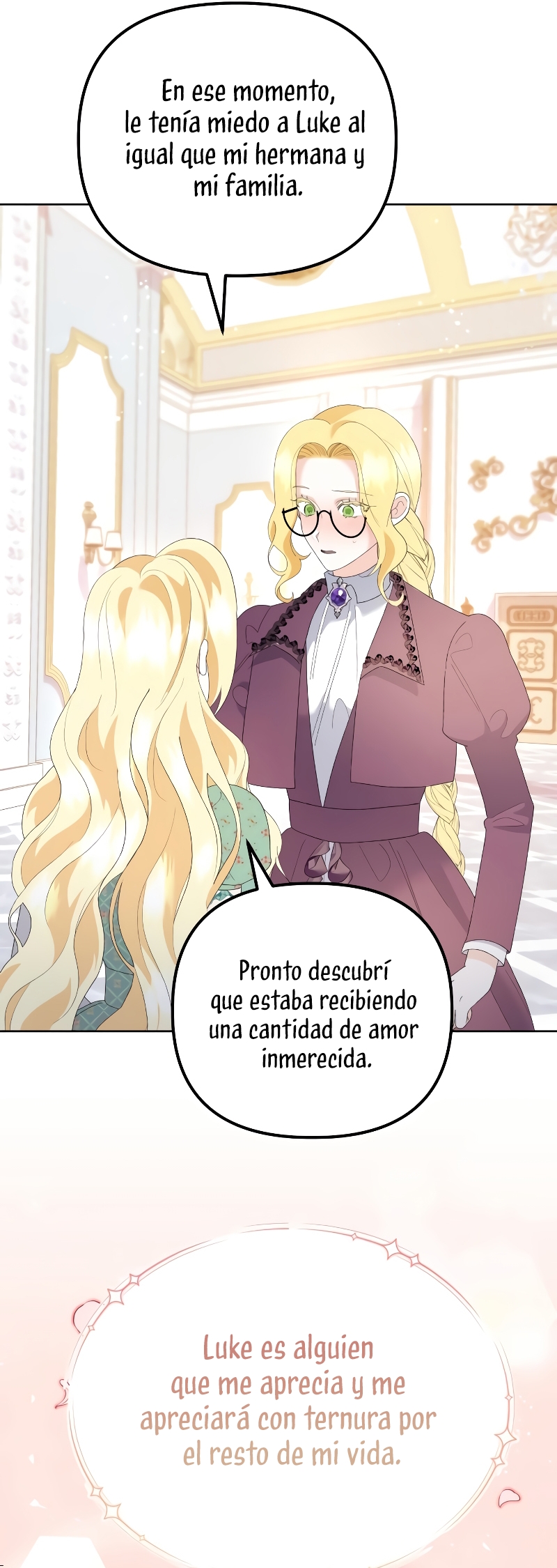 Me casé con el Duque llamado 'Bestia' Capítulo 42 - Página 43