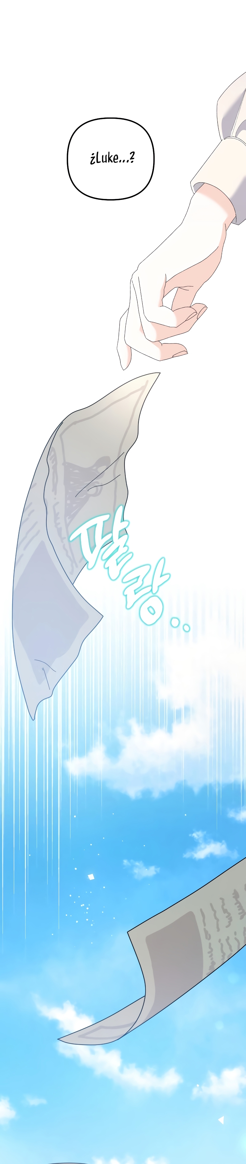 Me casé con el Duque llamado 'Bestia' Capítulo 42 - Página 51