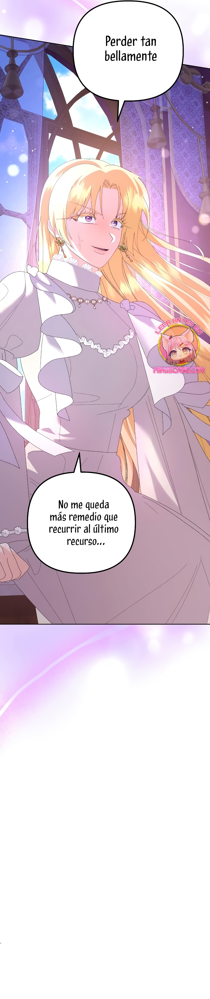 Me casé con el Duque llamado 'Bestia' Capítulo 42 - Página 57