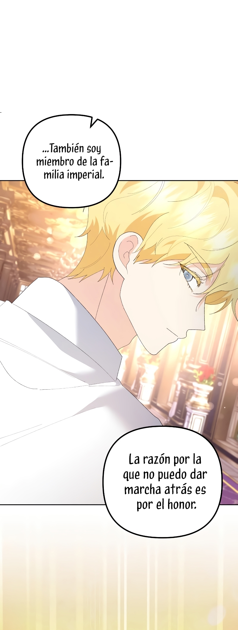 Me casé con el Duque llamado 'Bestia' Capítulo 43 - Página 12