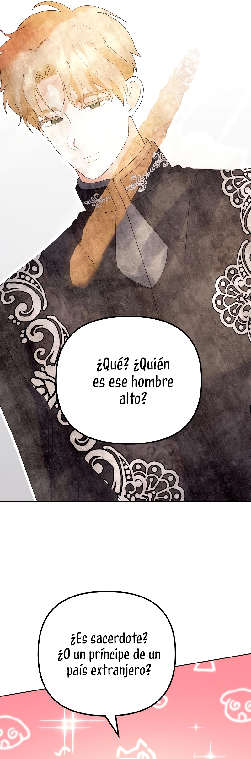 Me casé con el Duque llamado 'Bestia' Capítulo 43 - Página 21