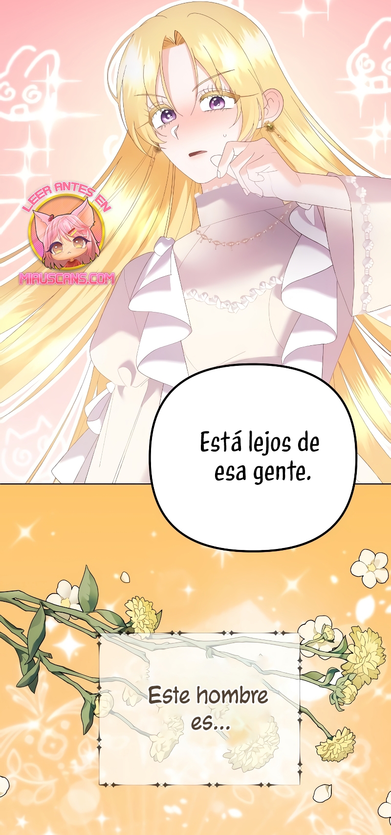 Me casé con el Duque llamado 'Bestia' Capítulo 43 - Página 22