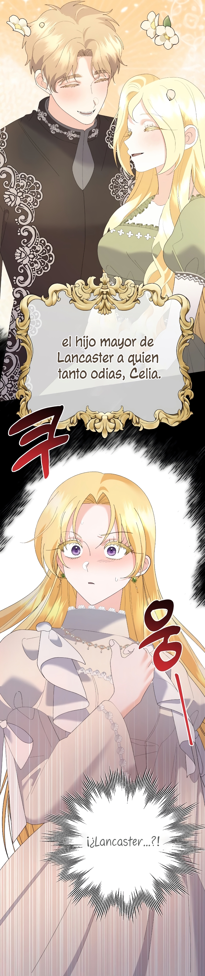 Me casé con el Duque llamado 'Bestia' Capítulo 43 - Página 23