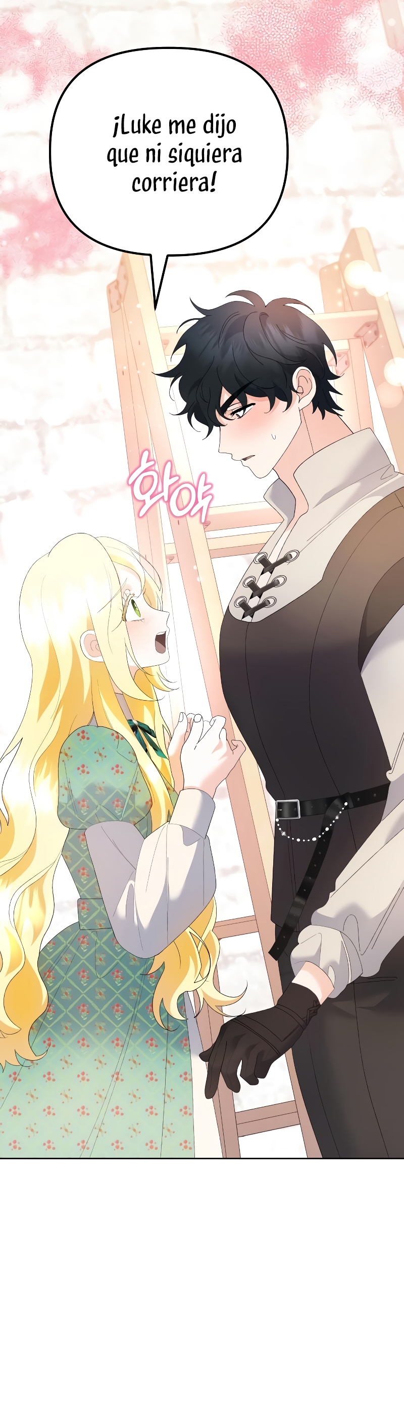 Me casé con el Duque llamado 'Bestia' Capítulo 43 - Página 45