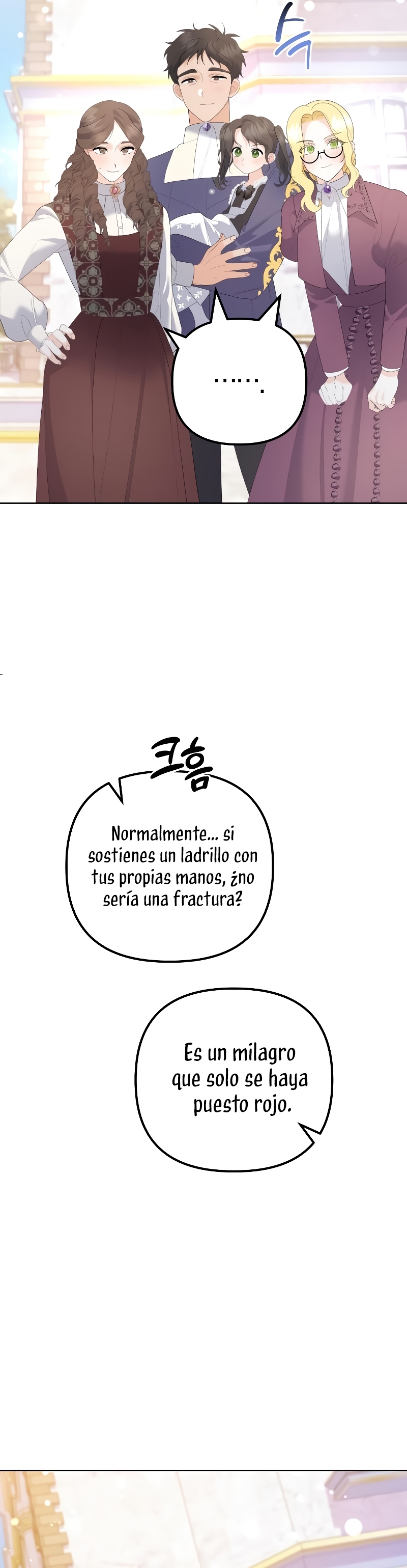 Me casé con el Duque llamado 'Bestia' Capítulo 43 - Página 48