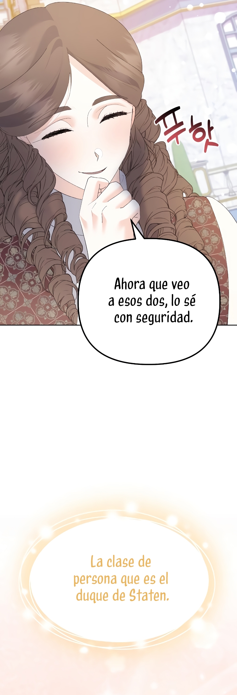 Me casé con el Duque llamado 'Bestia' Capítulo 43 - Página 49