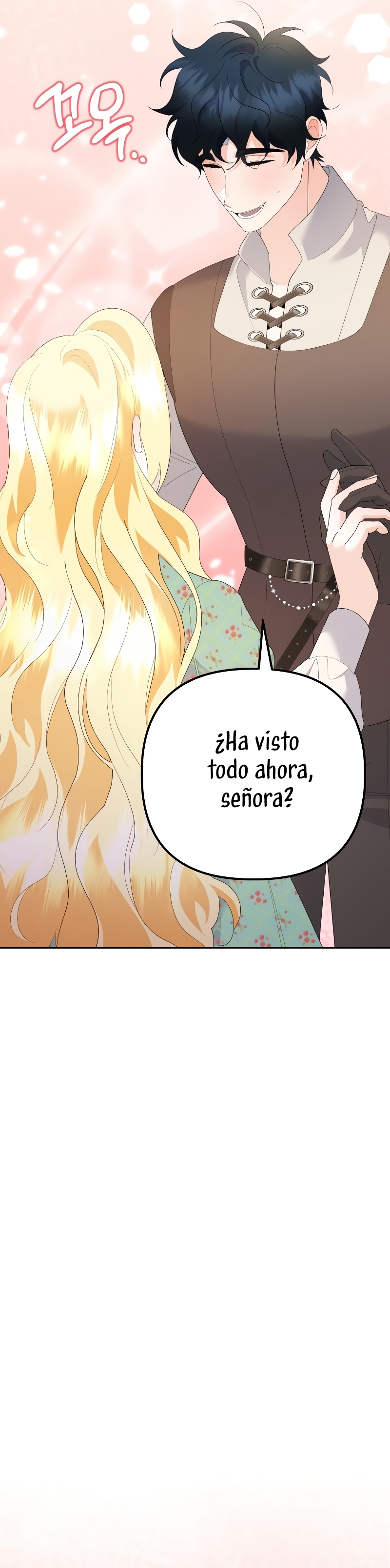 Me casé con el Duque llamado 'Bestia' Capítulo 43 - Página 50