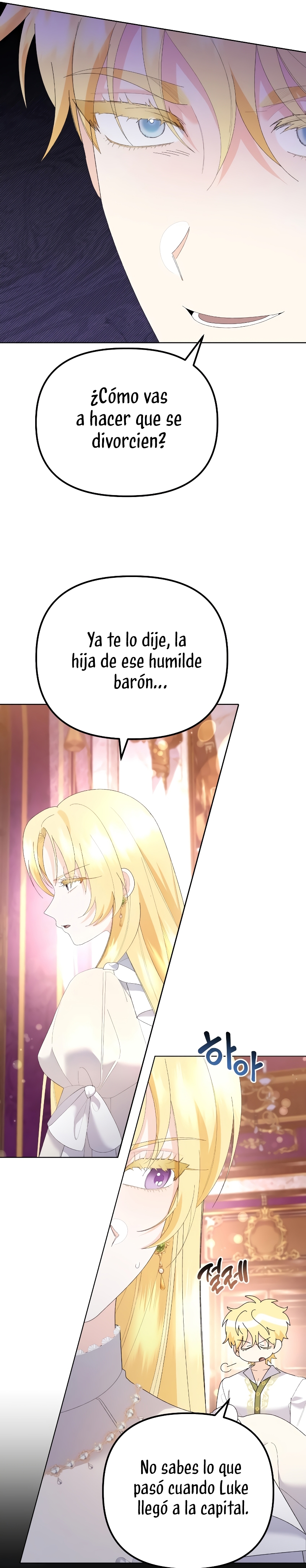 Me casé con el Duque llamado 'Bestia' Capítulo 43 - Página 8