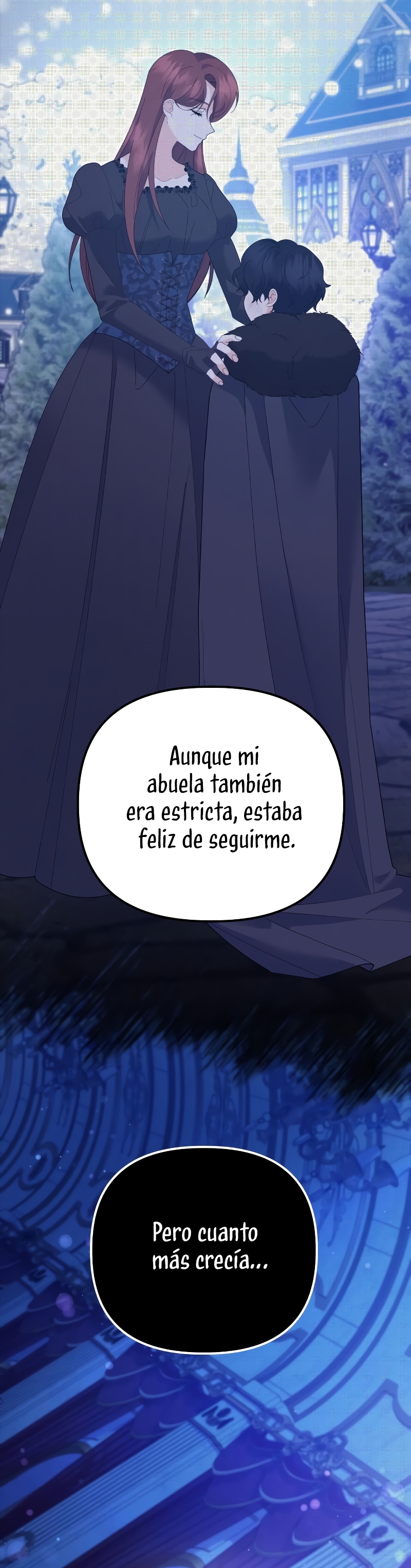 Me casé con el Duque llamado 'Bestia' Capítulo 44 - Página 14