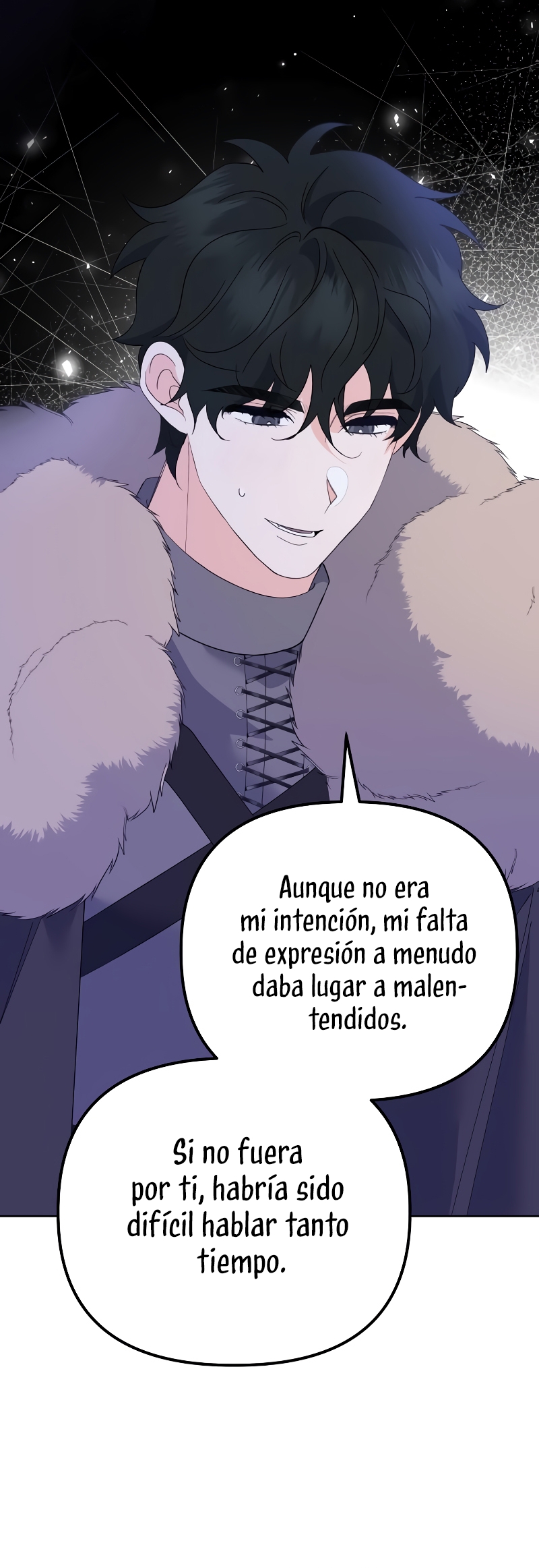 Me casé con el Duque llamado 'Bestia' Capítulo 44 - Página 18