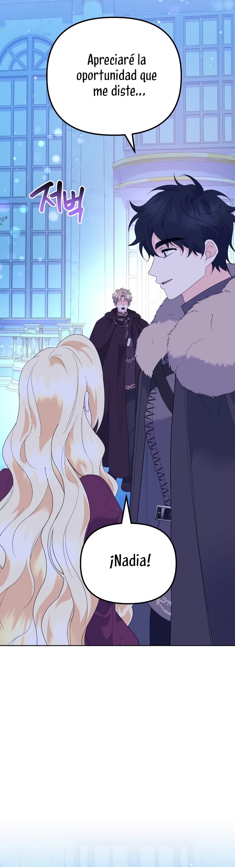 Me casé con el Duque llamado 'Bestia' Capítulo 44 - Página 20