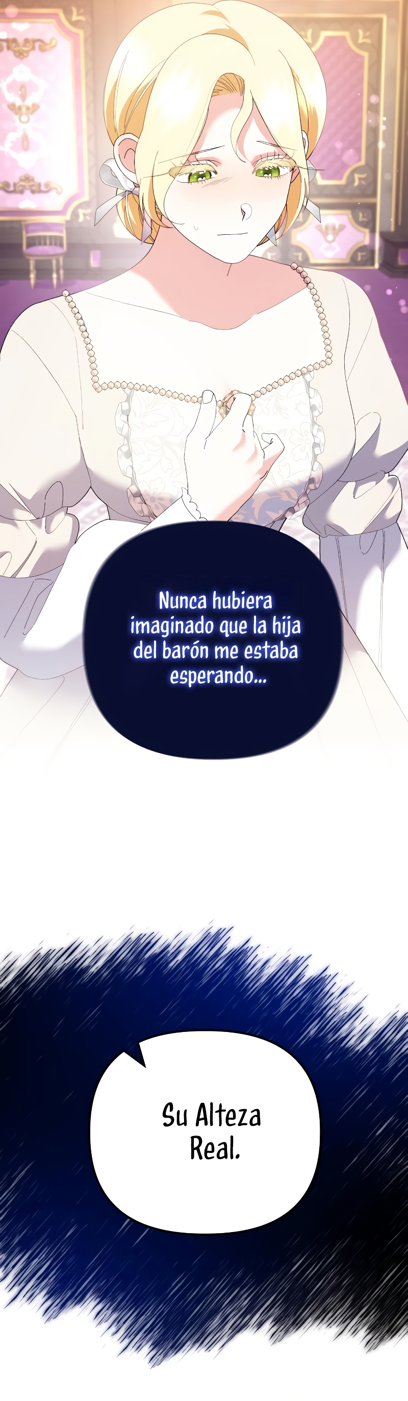 Me casé con el Duque llamado 'Bestia' Capítulo 44 - Página 29