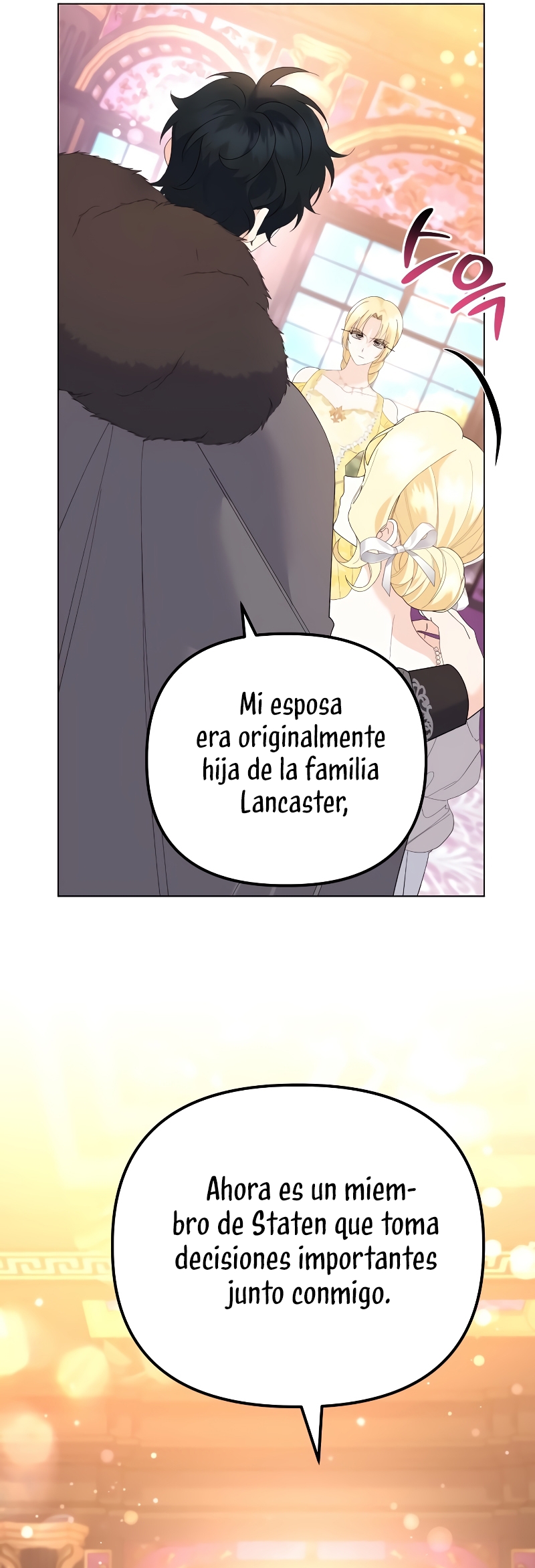 Me casé con el Duque llamado 'Bestia' Capítulo 44 - Página 30