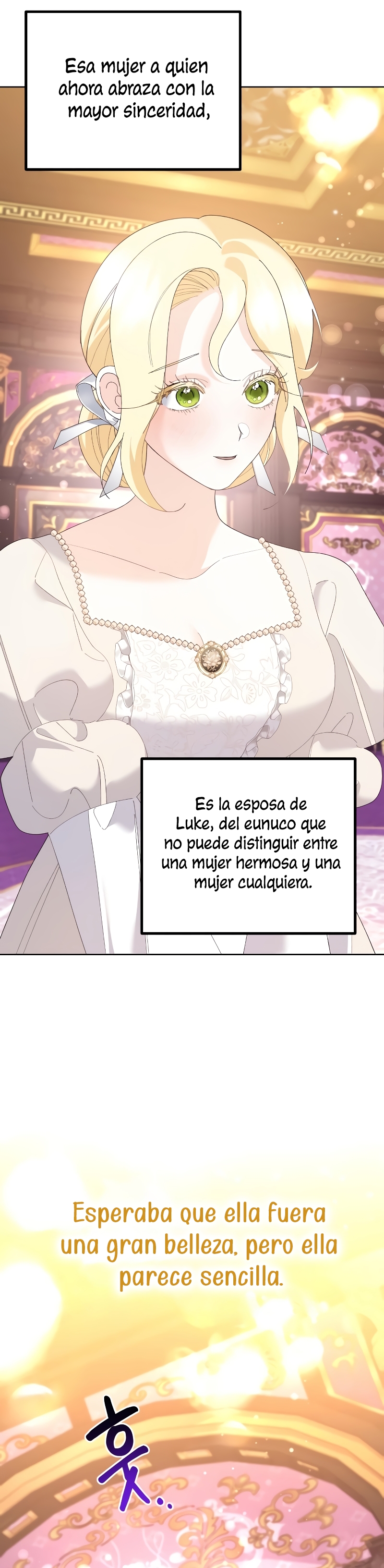 Me casé con el Duque llamado 'Bestia' Capítulo 44 - Página 32