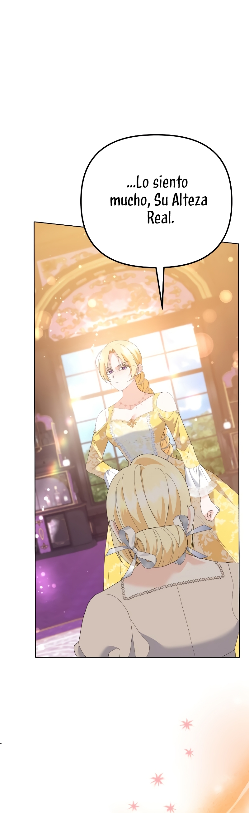 Me casé con el Duque llamado 'Bestia' Capítulo 44 - Página 44