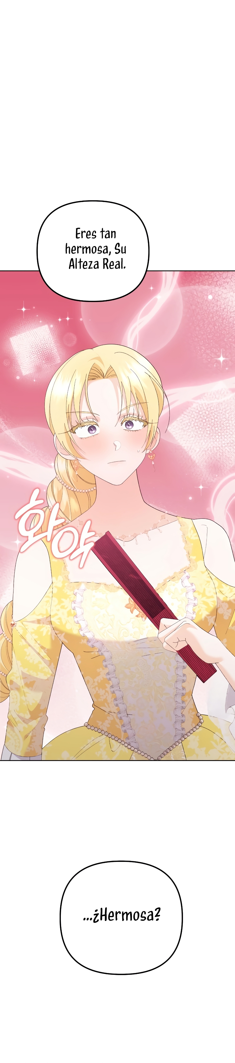 Me casé con el Duque llamado 'Bestia' Capítulo 44 - Página 46