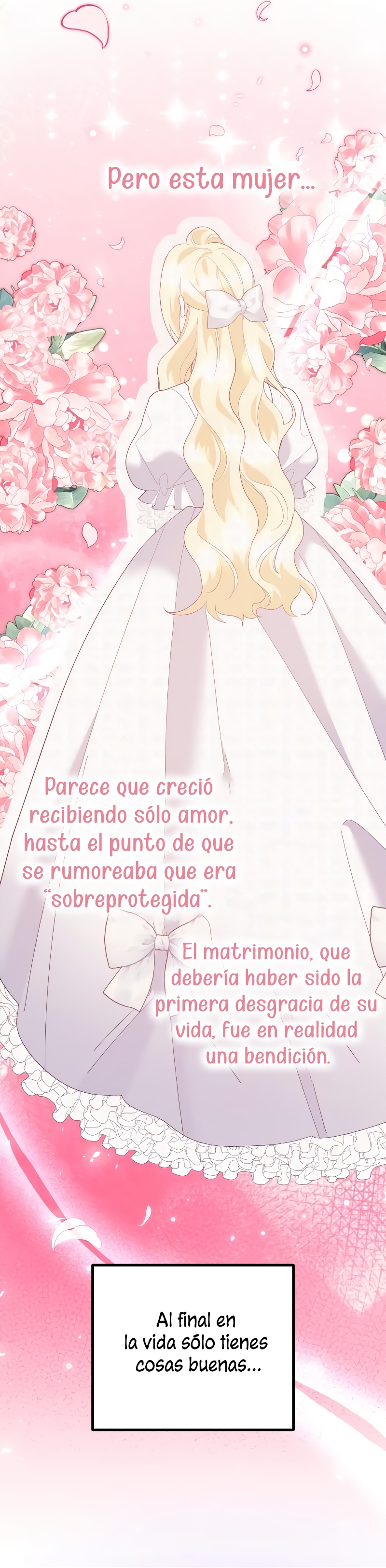 Me casé con el Duque llamado 'Bestia' Capítulo 44 - Página 51