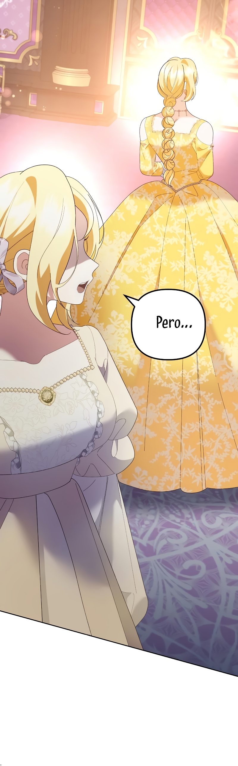 Me casé con el Duque llamado 'Bestia' Capítulo 44 - Página 58