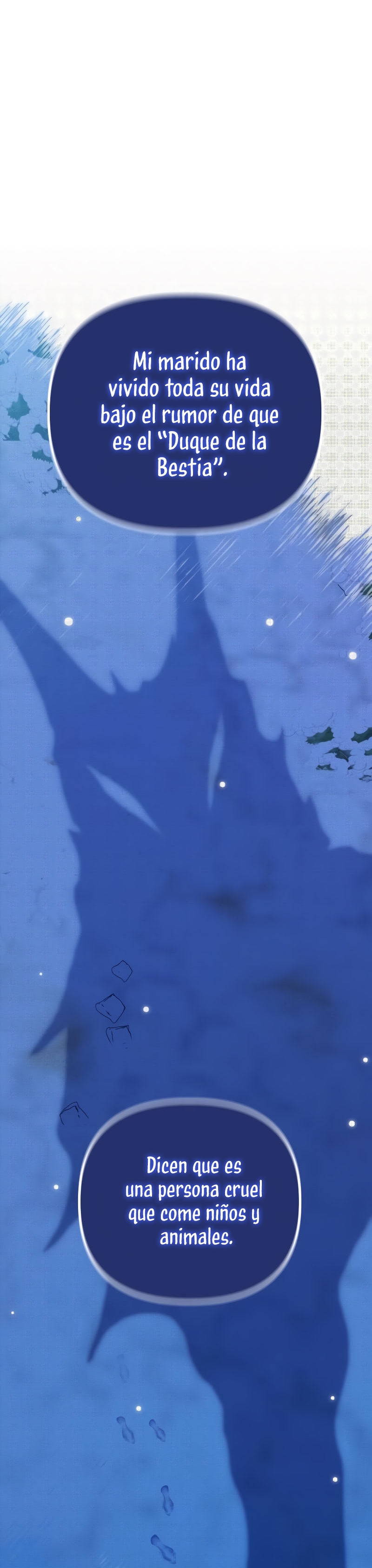 Me casé con el Duque llamado 'Bestia' Capítulo 45 - Página 10