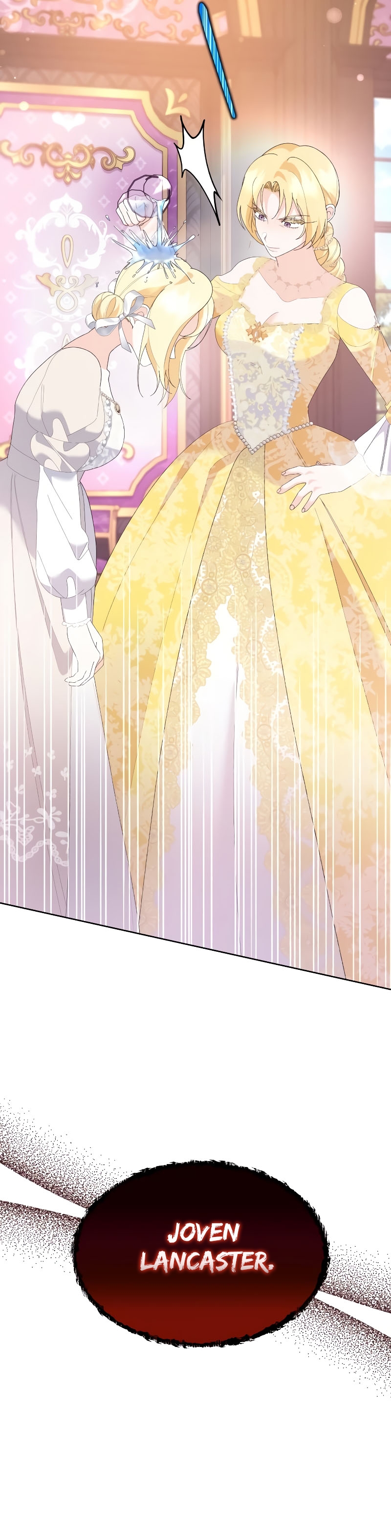 Me casé con el Duque llamado 'Bestia' Capítulo 45 - Página 15