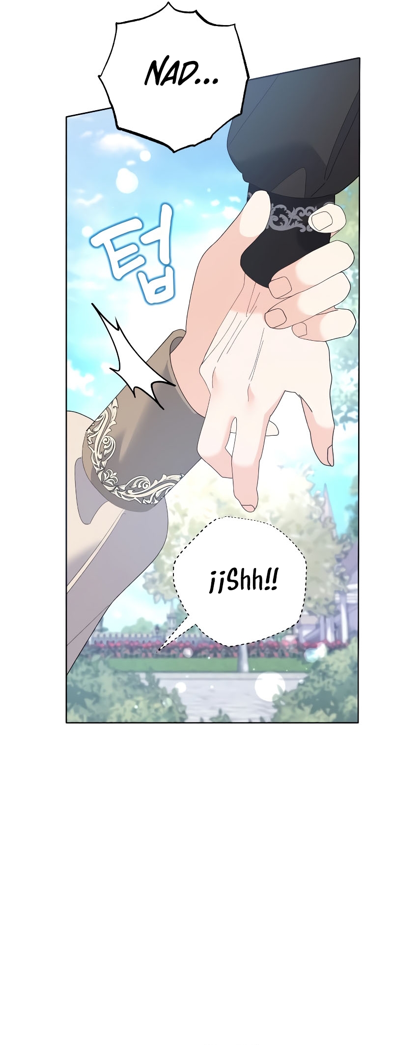 Me casé con el Duque llamado 'Bestia' Capítulo 45 - Página 18