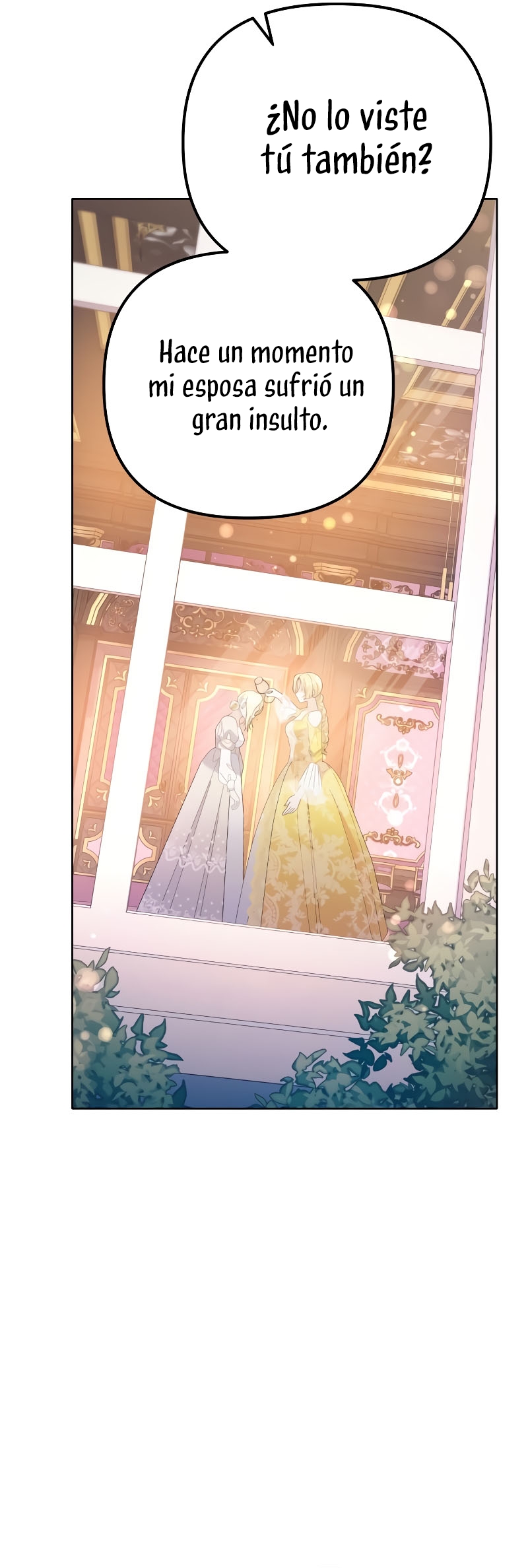 Me casé con el Duque llamado 'Bestia' Capítulo 45 - Página 24