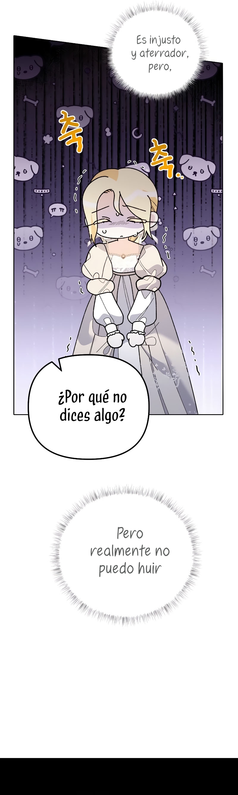 Me casé con el Duque llamado 'Bestia' Capítulo 45 - Página 38