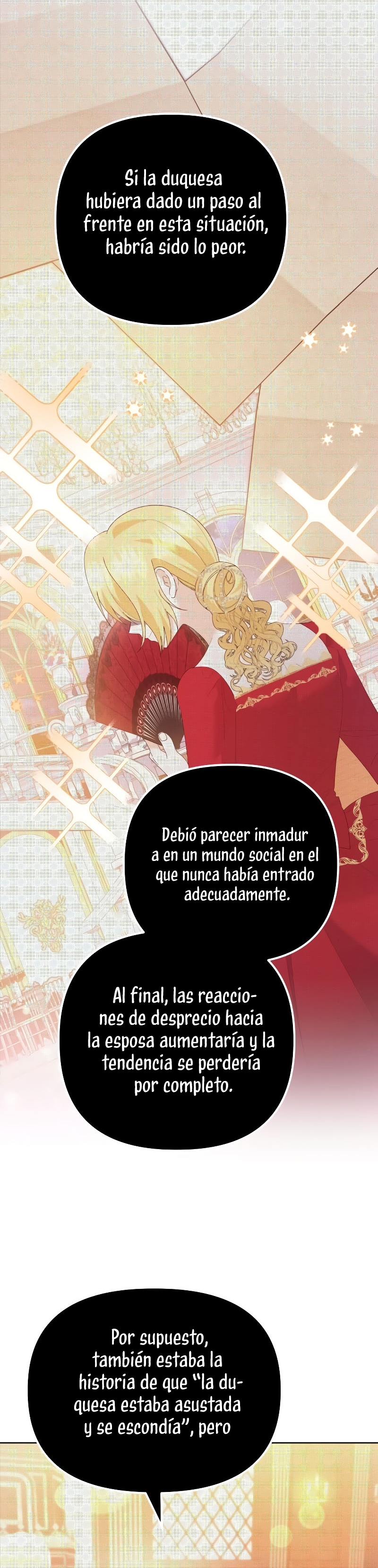 Me casé con el Duque llamado 'Bestia' Capítulo 45 - Página 42