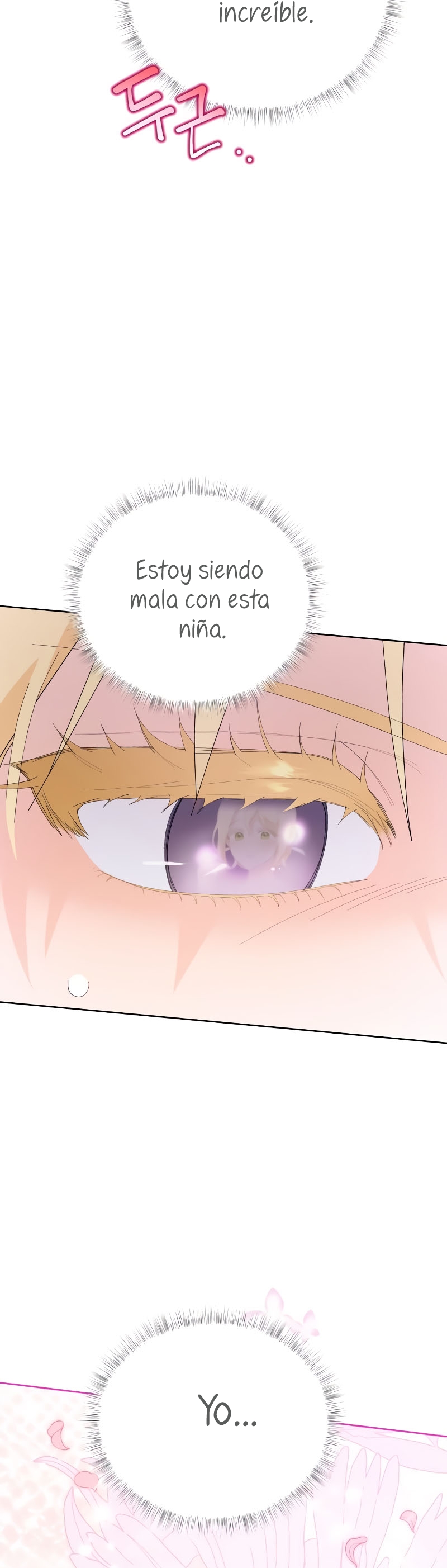 Me casé con el Duque llamado 'Bestia' Capítulo 45 - Página 59