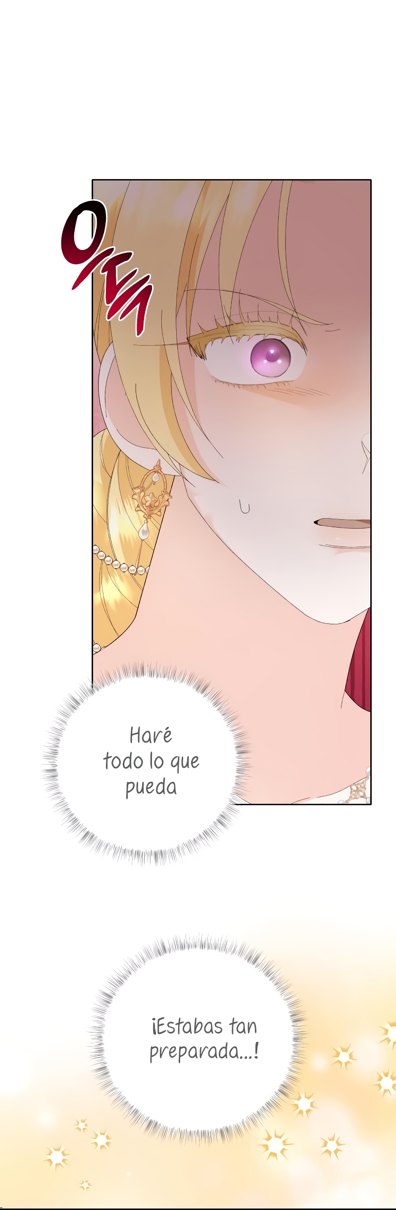 Me casé con el Duque llamado 'Bestia' Capítulo 46 - Página 11