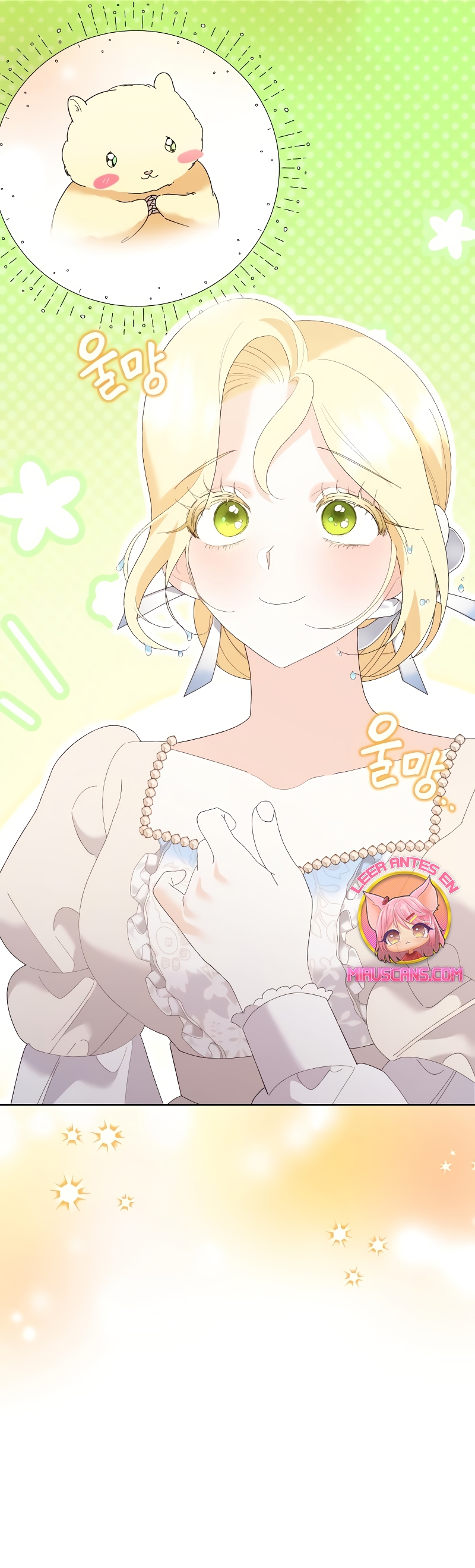 Me casé con el Duque llamado 'Bestia' Capítulo 46 - Página 12