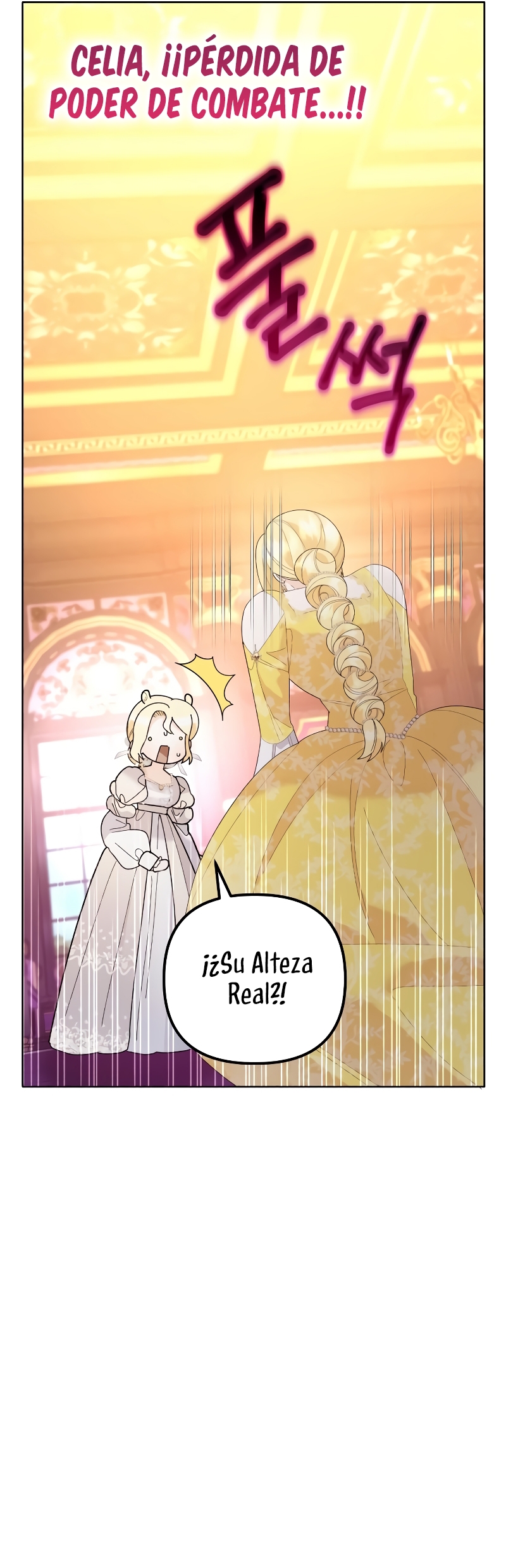 Me casé con el Duque llamado 'Bestia' Capítulo 46 - Página 13