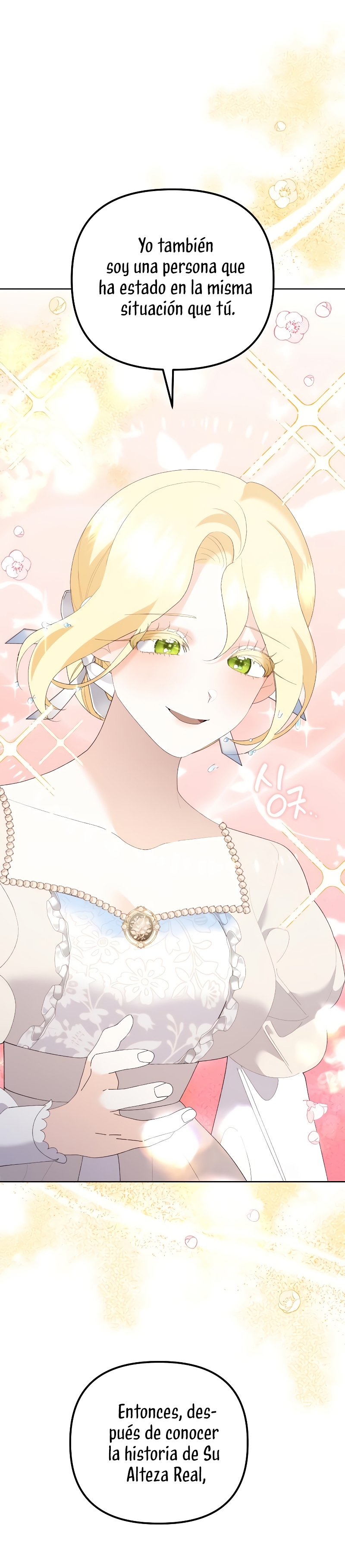 Me casé con el Duque llamado 'Bestia' Capítulo 46 - Página 18