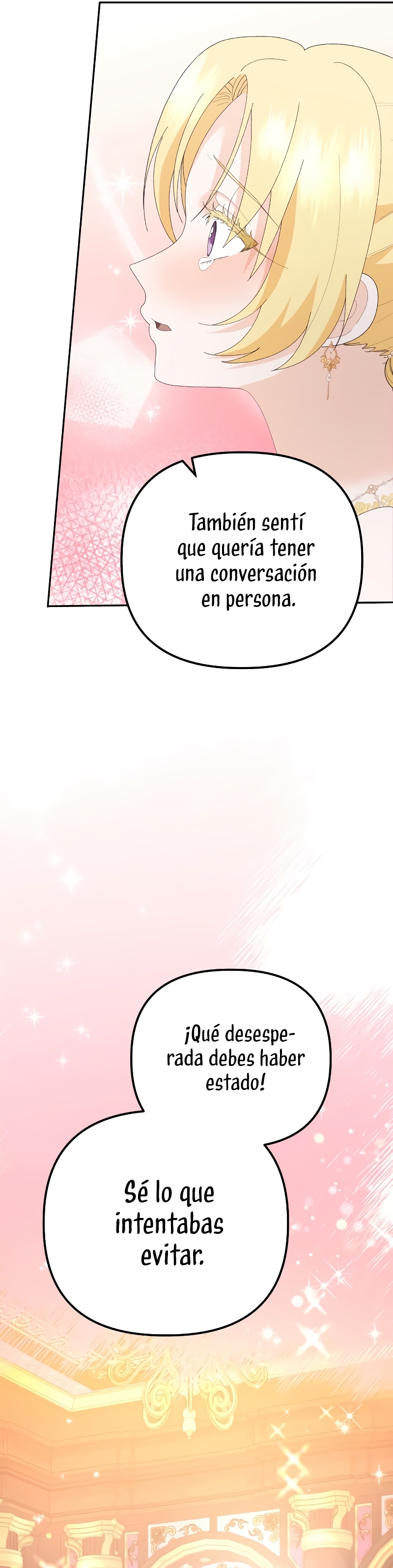 Me casé con el Duque llamado 'Bestia' Capítulo 46 - Página 19