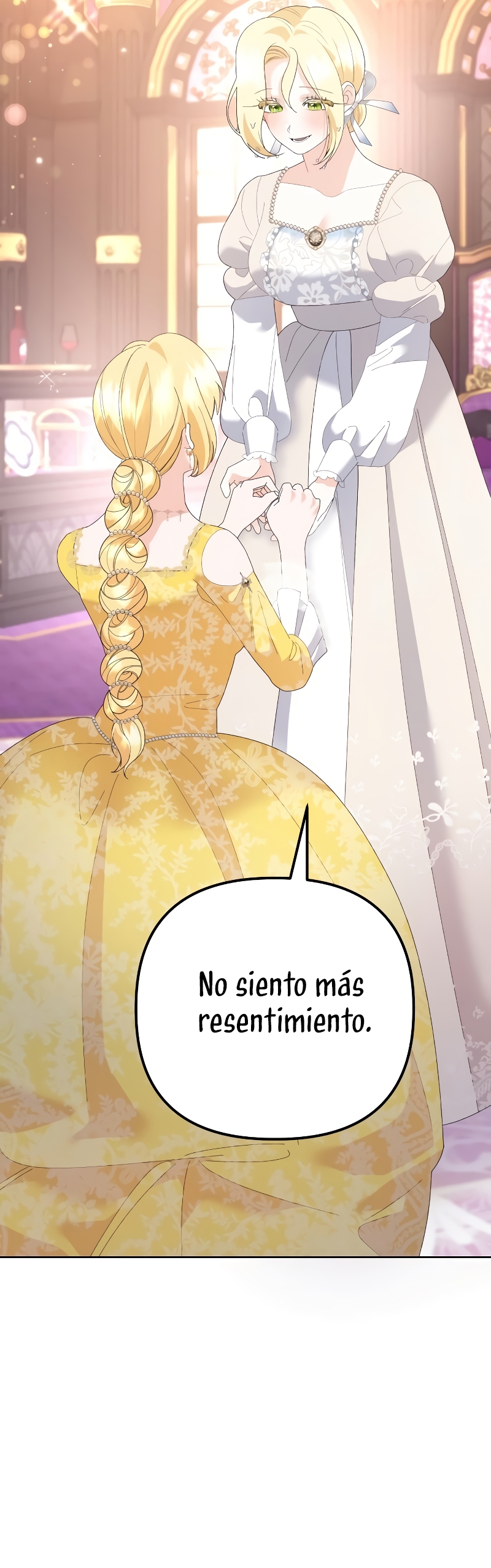 Me casé con el Duque llamado 'Bestia' Capítulo 46 - Página 20