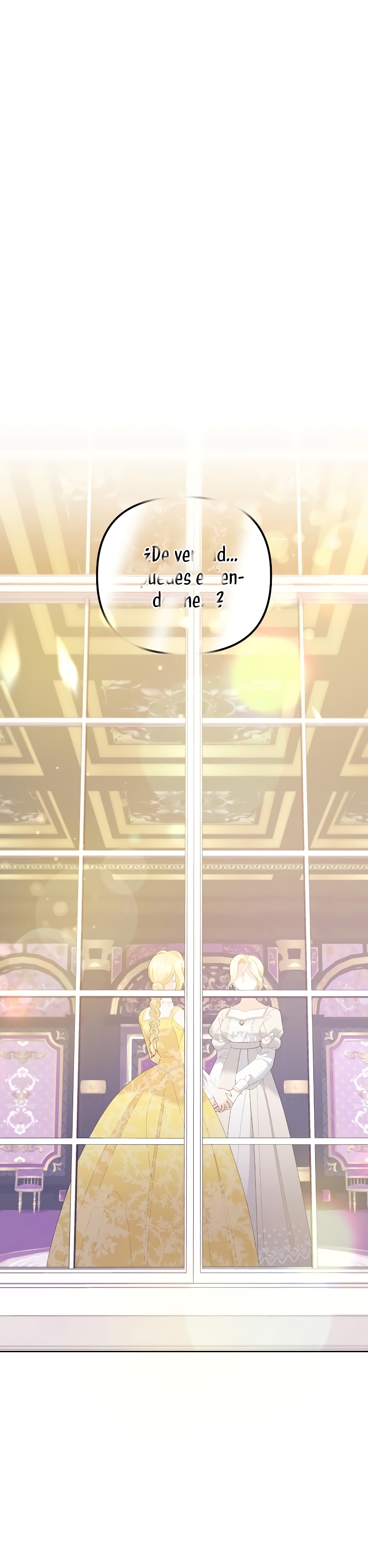 Me casé con el Duque llamado 'Bestia' Capítulo 46 - Página 24