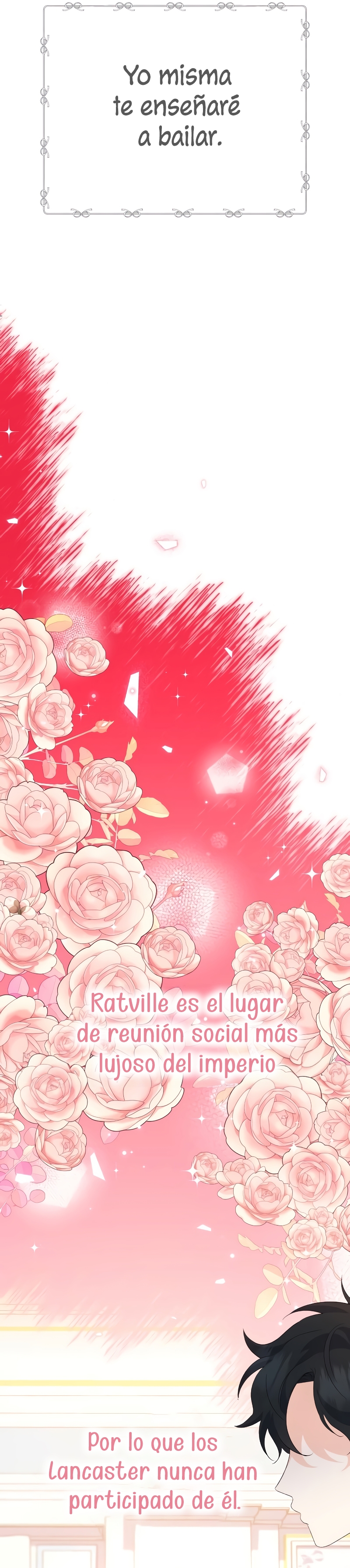 Me casé con el Duque llamado 'Bestia' Capítulo 47 - Página 30