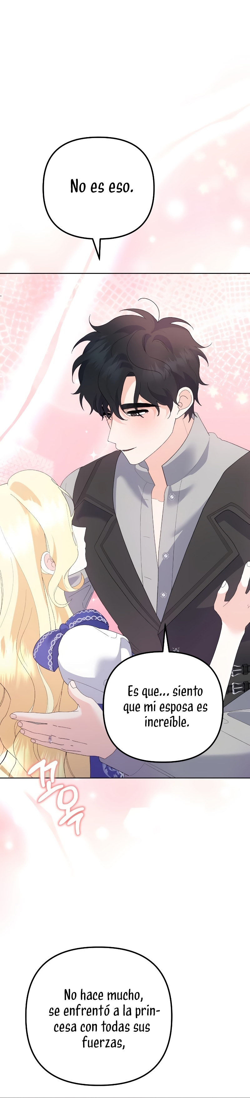 Me casé con el Duque llamado 'Bestia' Capítulo 47 - Página 34