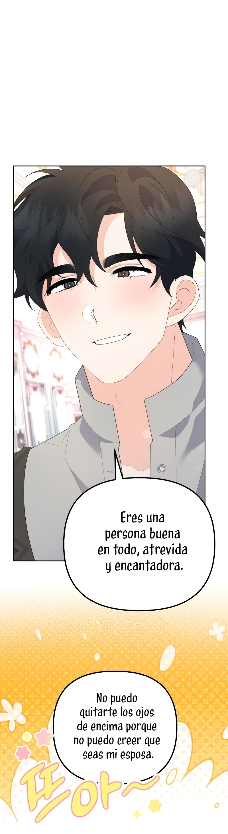 Me casé con el Duque llamado 'Bestia' Capítulo 47 - Página 36