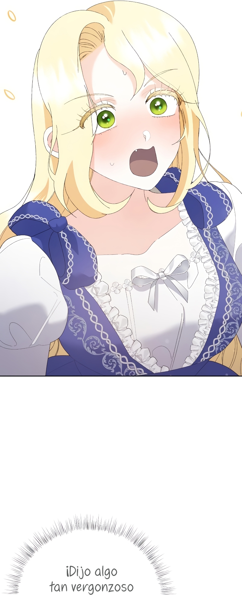 Me casé con el Duque llamado 'Bestia' Capítulo 47 - Página 37