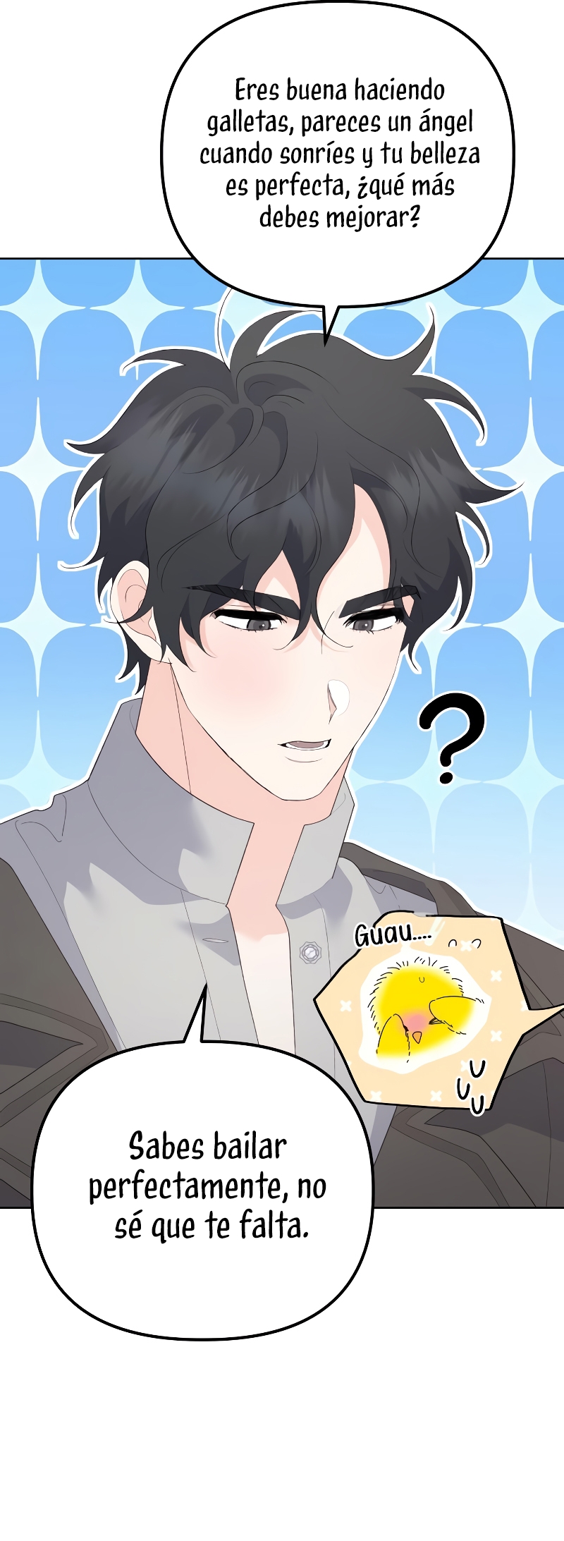 Me casé con el Duque llamado 'Bestia' Capítulo 47 - Página 39